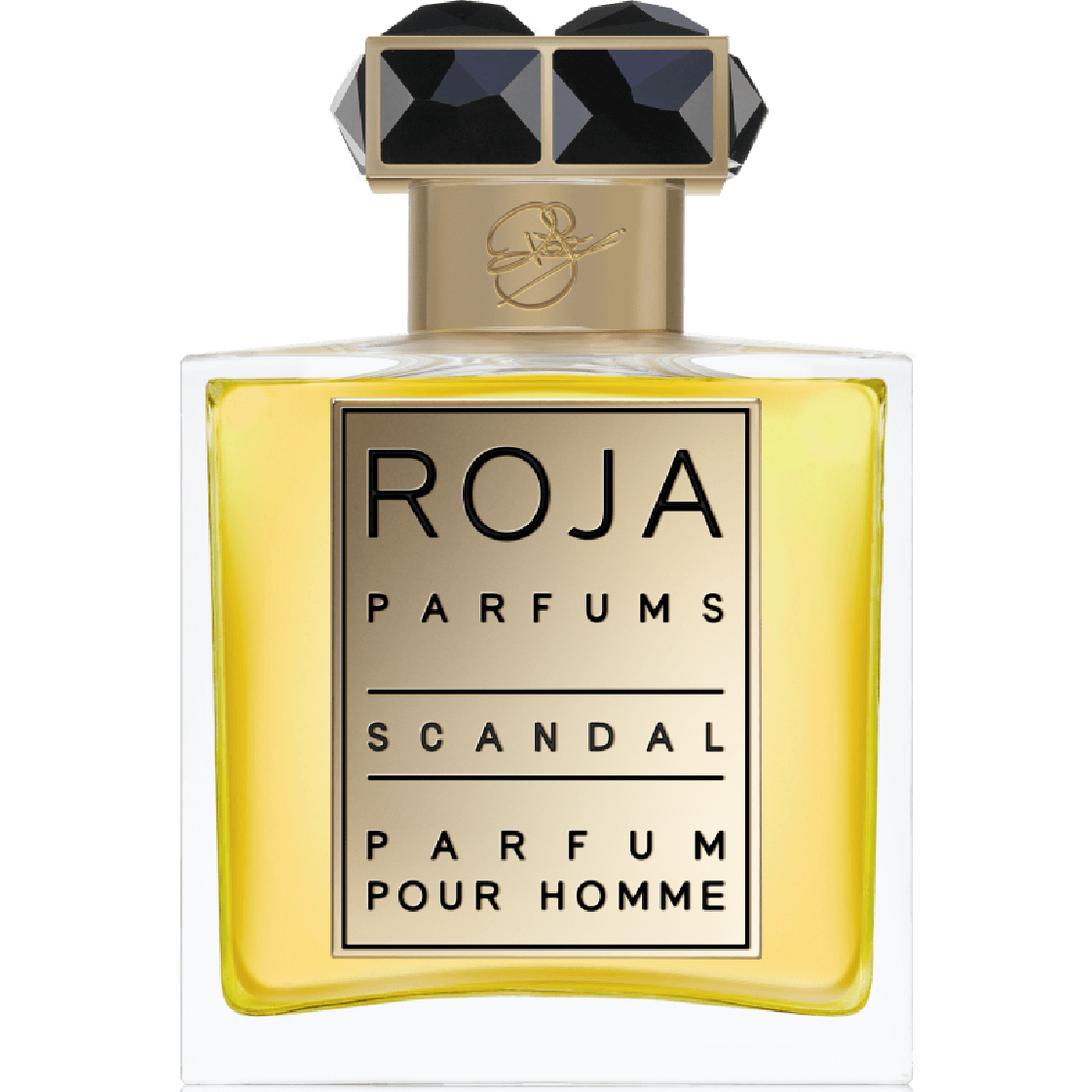 SCANDAL POUR HOMME - neeche-store