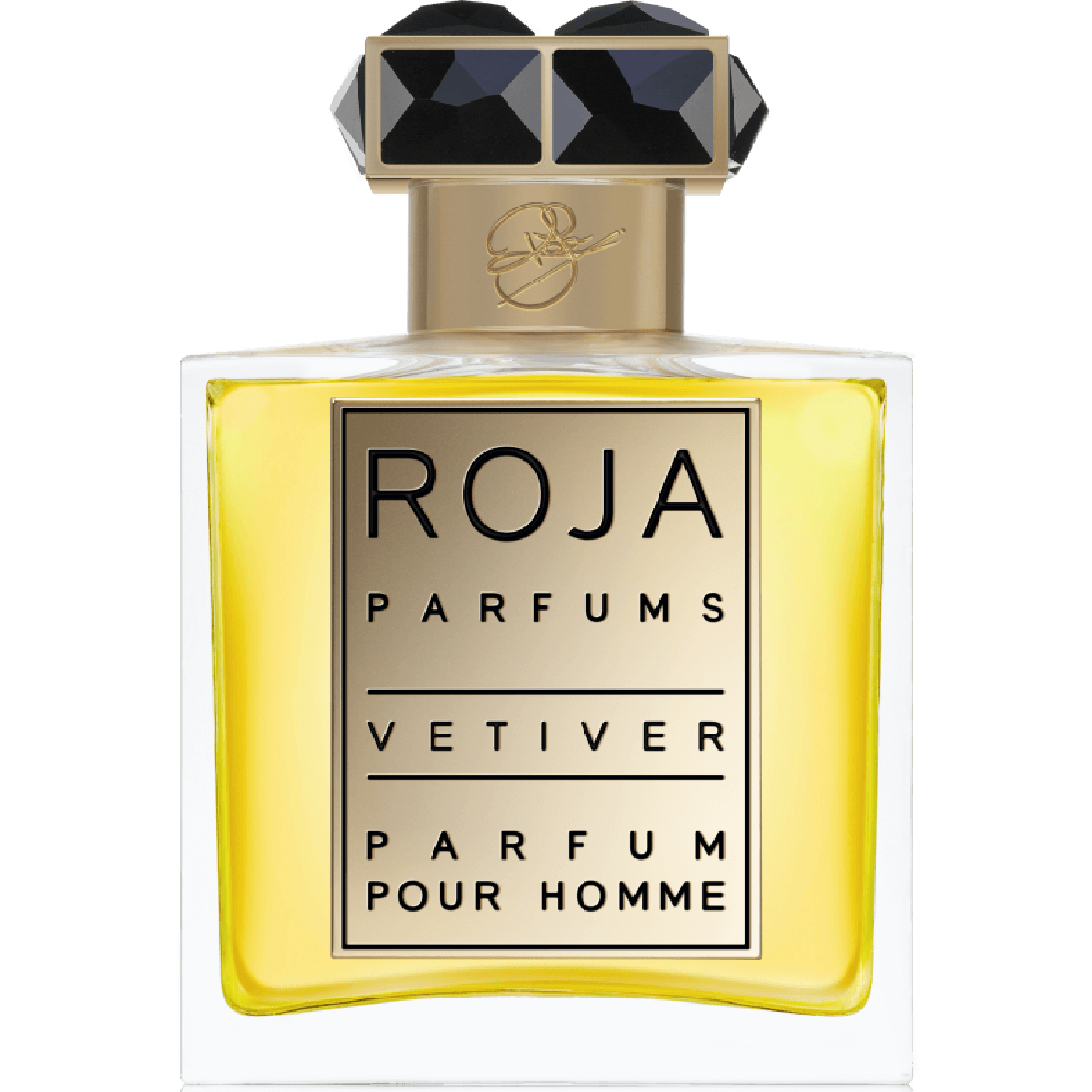 VETIVER POUR HOMME - neeche-store