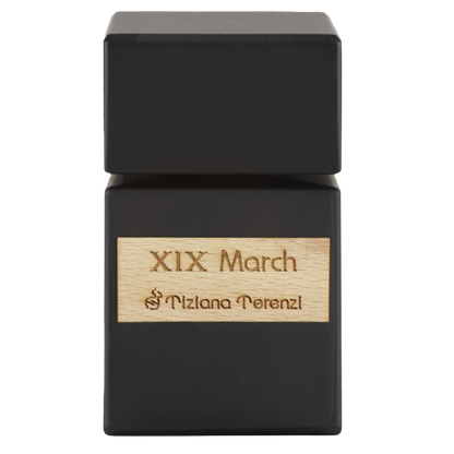 XIX MARCH