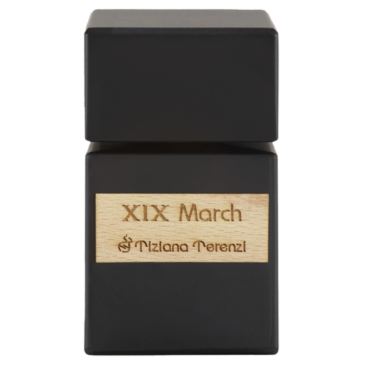 XIX MARCH