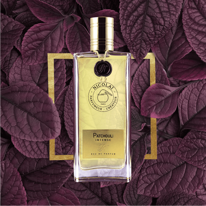 PATCHOULI INTENSE - neeche-store