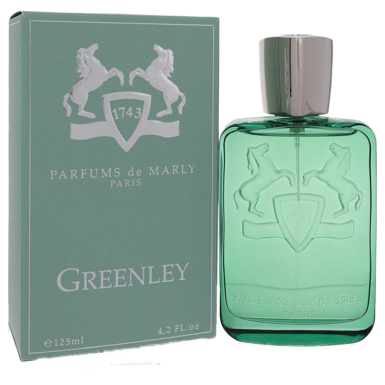 GREENLEY