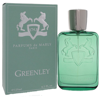 GREENLEY