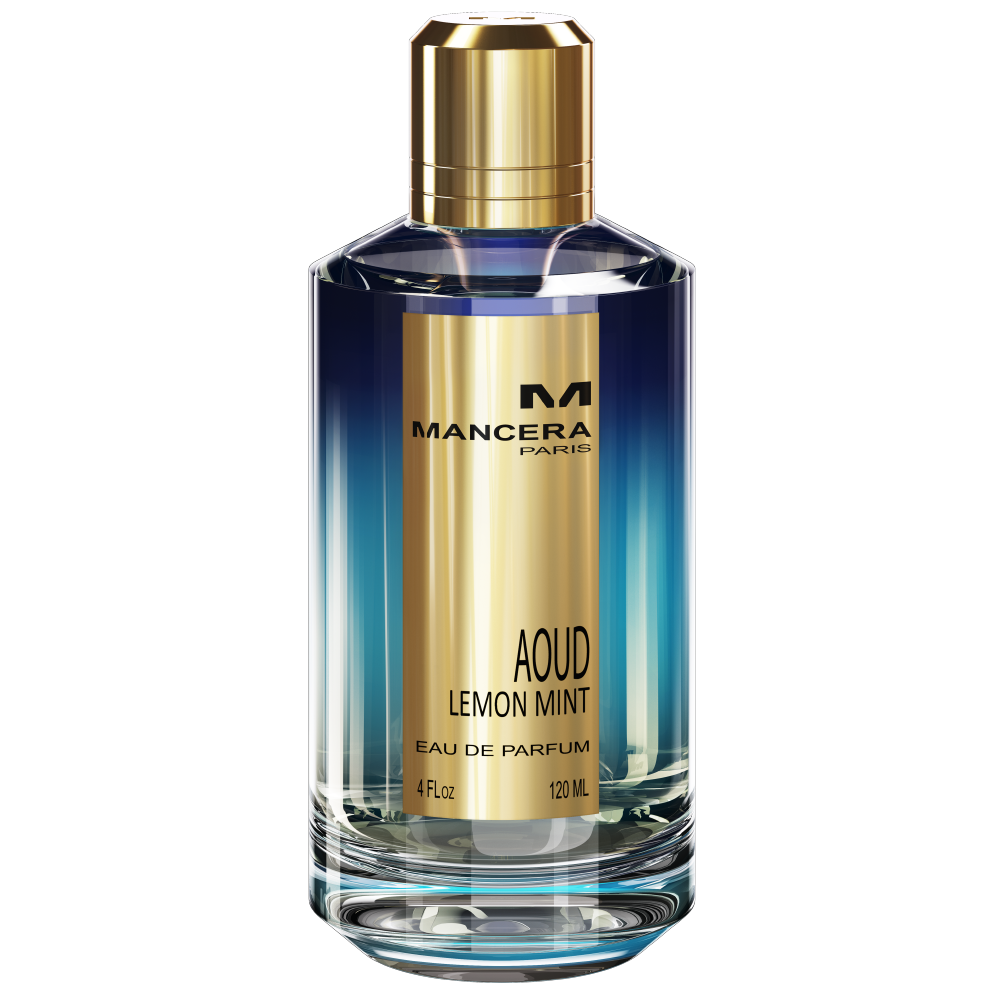 AOUD LEMON MINT