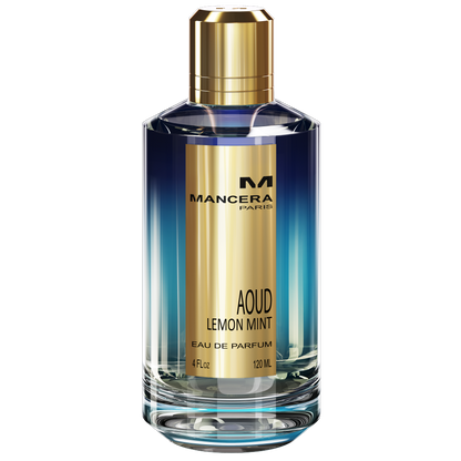 AOUD LEMON MINT