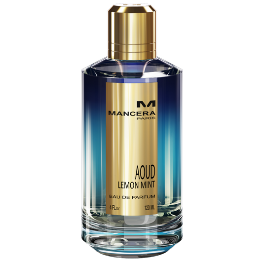 AOUD LEMON MINT