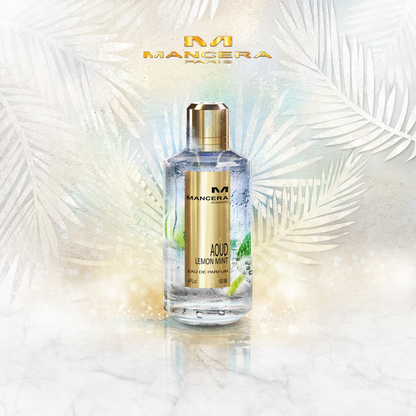 AOUD LEMON MINT