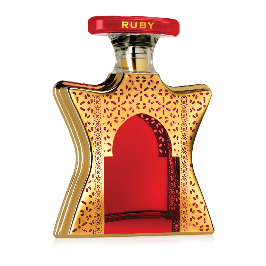 Dubai Ruby