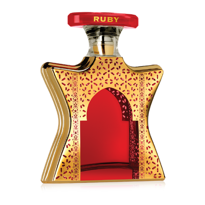 Dubai Ruby