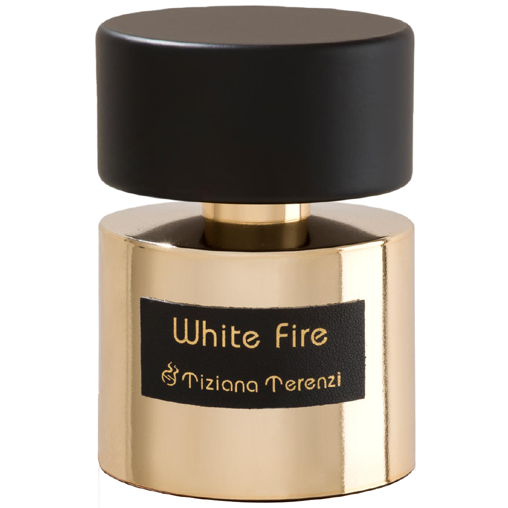 WHITE FIRE